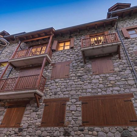 דירות Loira Casa Sanchines Duplex De Lujo En בנאסקה מראה חיצוני תמונה