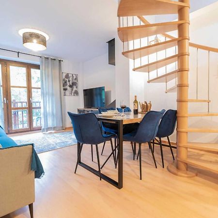 דירות Loira Casa Sanchines Duplex De Lujo En בנאסקה מראה חיצוני תמונה
