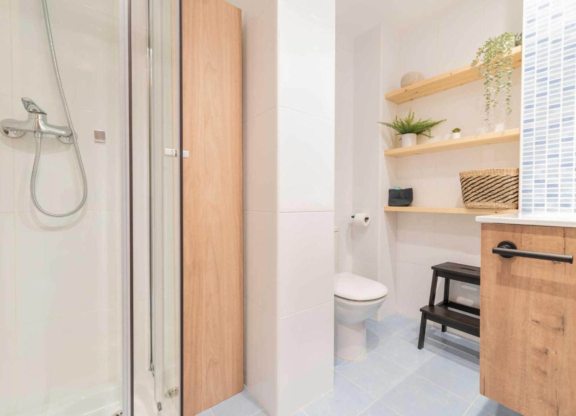 דירות Loira Casa Sanchines Duplex De Lujo En בנאסקה מראה חיצוני תמונה