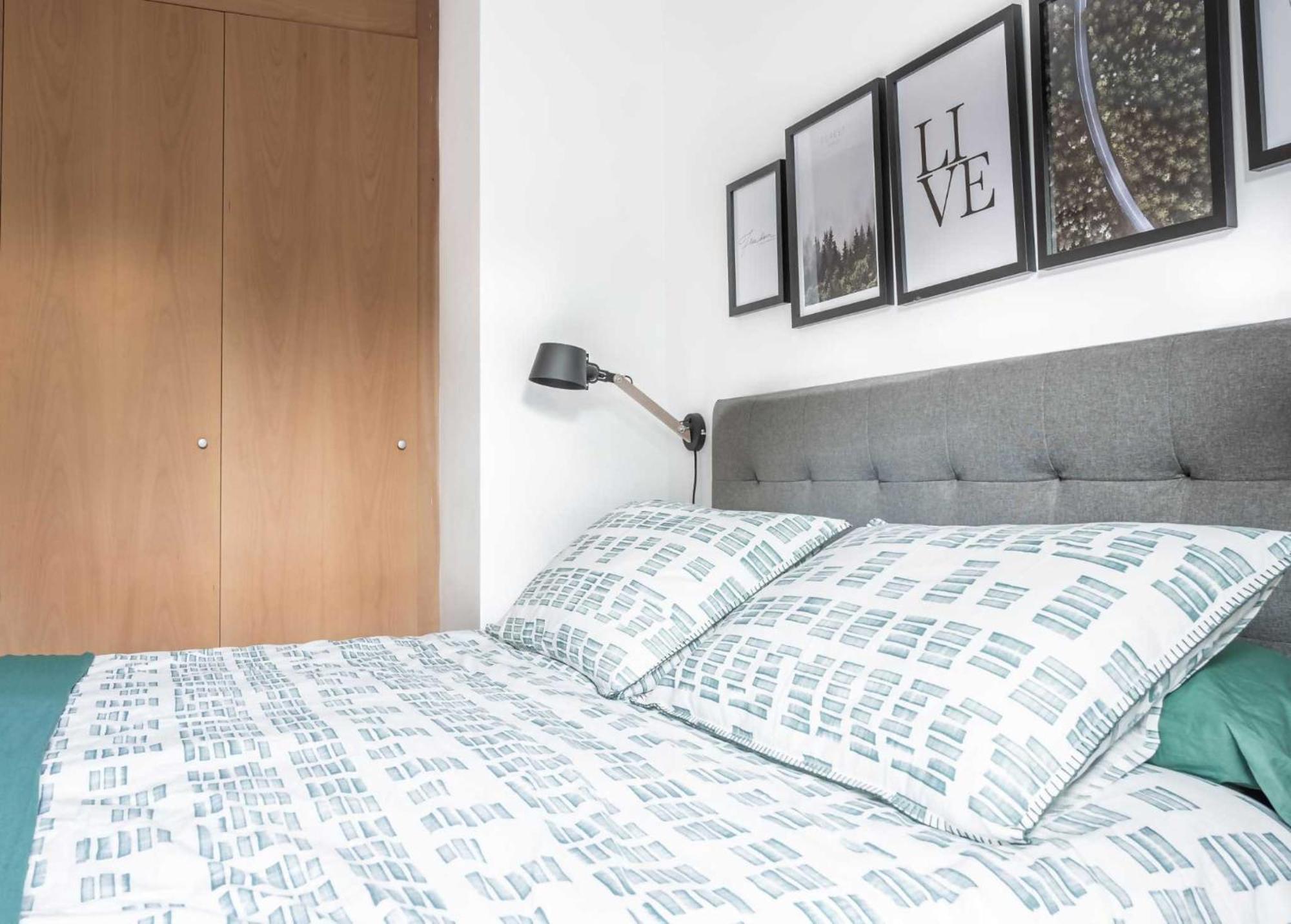 דירות Loira Casa Sanchines Duplex De Lujo En בנאסקה מראה חיצוני תמונה