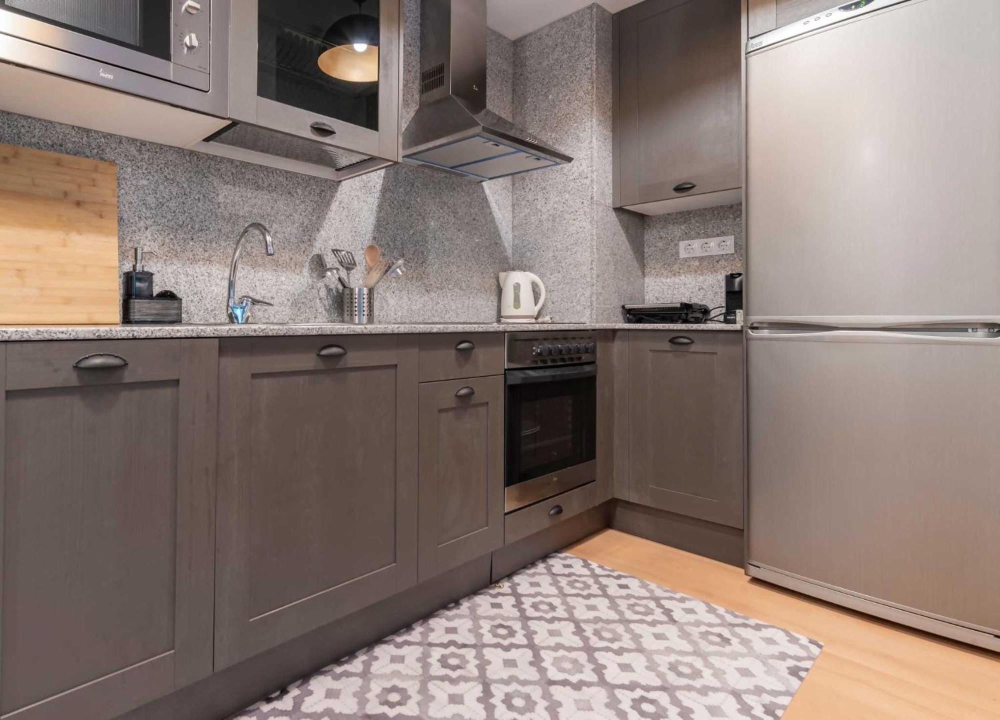דירות Loira Casa Sanchines Duplex De Lujo En בנאסקה מראה חיצוני תמונה